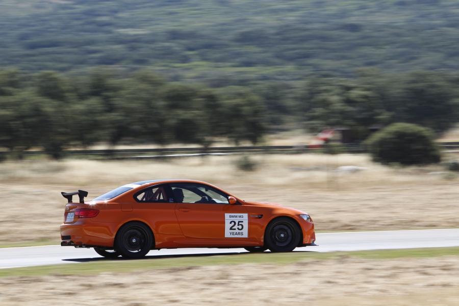  BMW M3 GTS 2009 года  (фото 20 из 73)